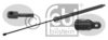 FEBI BILSTEIN 27677 Gas Spring, bonnet